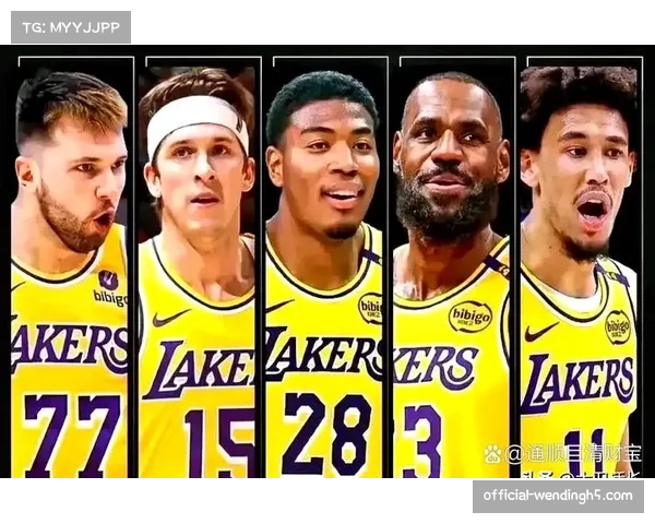 湖人锋线八村垒贡献18分难阻失利全队状态低迷遭遇对手逆袭