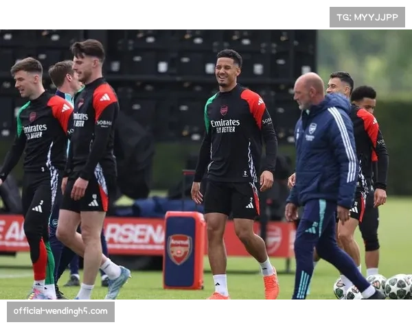 阿森纳防守组织提升 萨利巴与加布里埃尔搭档稳固